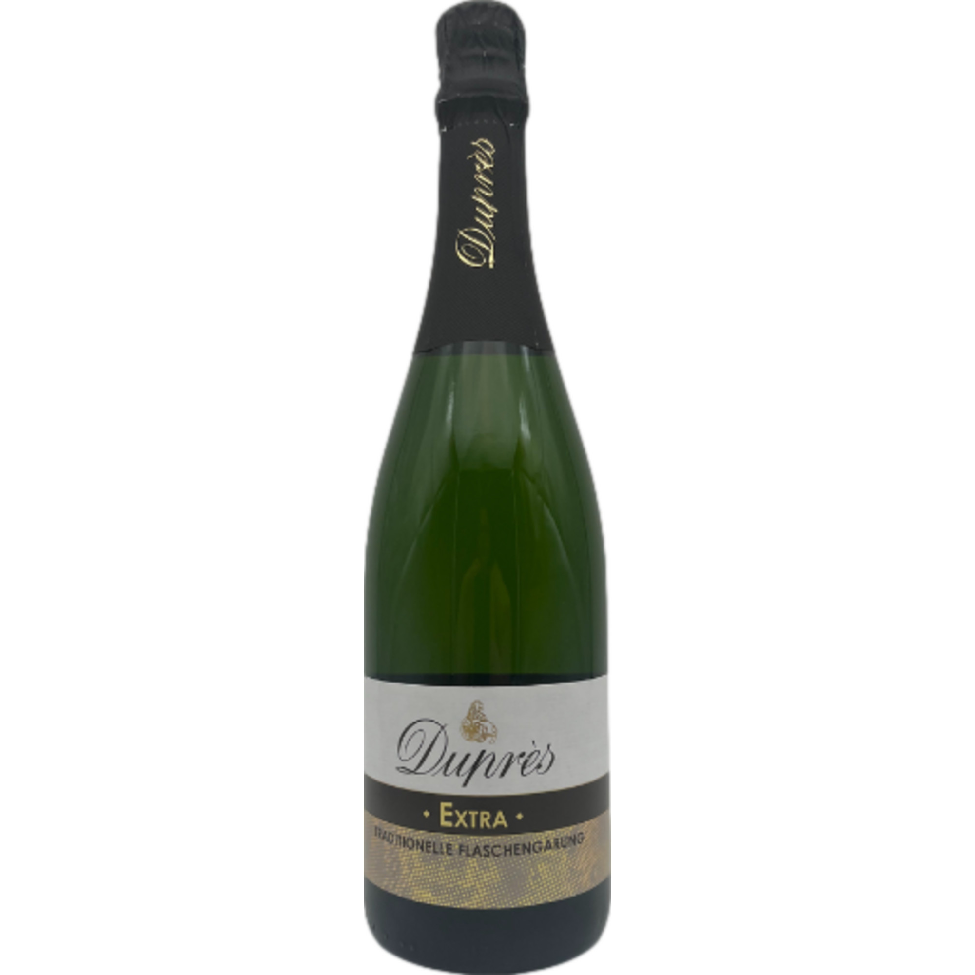 Duprès Extra, Trocken, Mosel, Mosel, Schaumwein