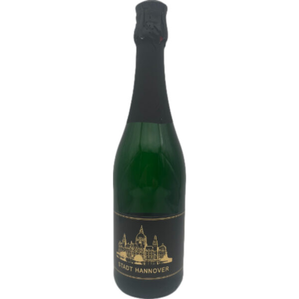 Duprès Stadt Hannover Sekt, Trocken, Deutscher Sekt, Deutscher Sekt, Schaumwein