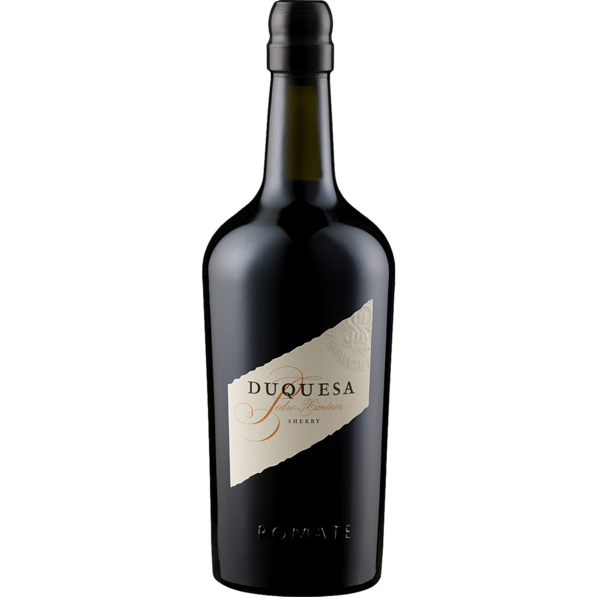 Duquesa Pedro Ximénez Reserva Especial, Jerez/Sherry, 17% Vol, 0,75 L, Sherry/Jerez, Spirituosen