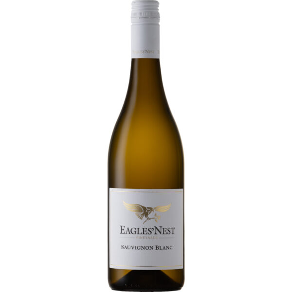 Eagles Nest Sauvignon Blanc, WO Coastal Region, Western Cape, 2024, Weißwein