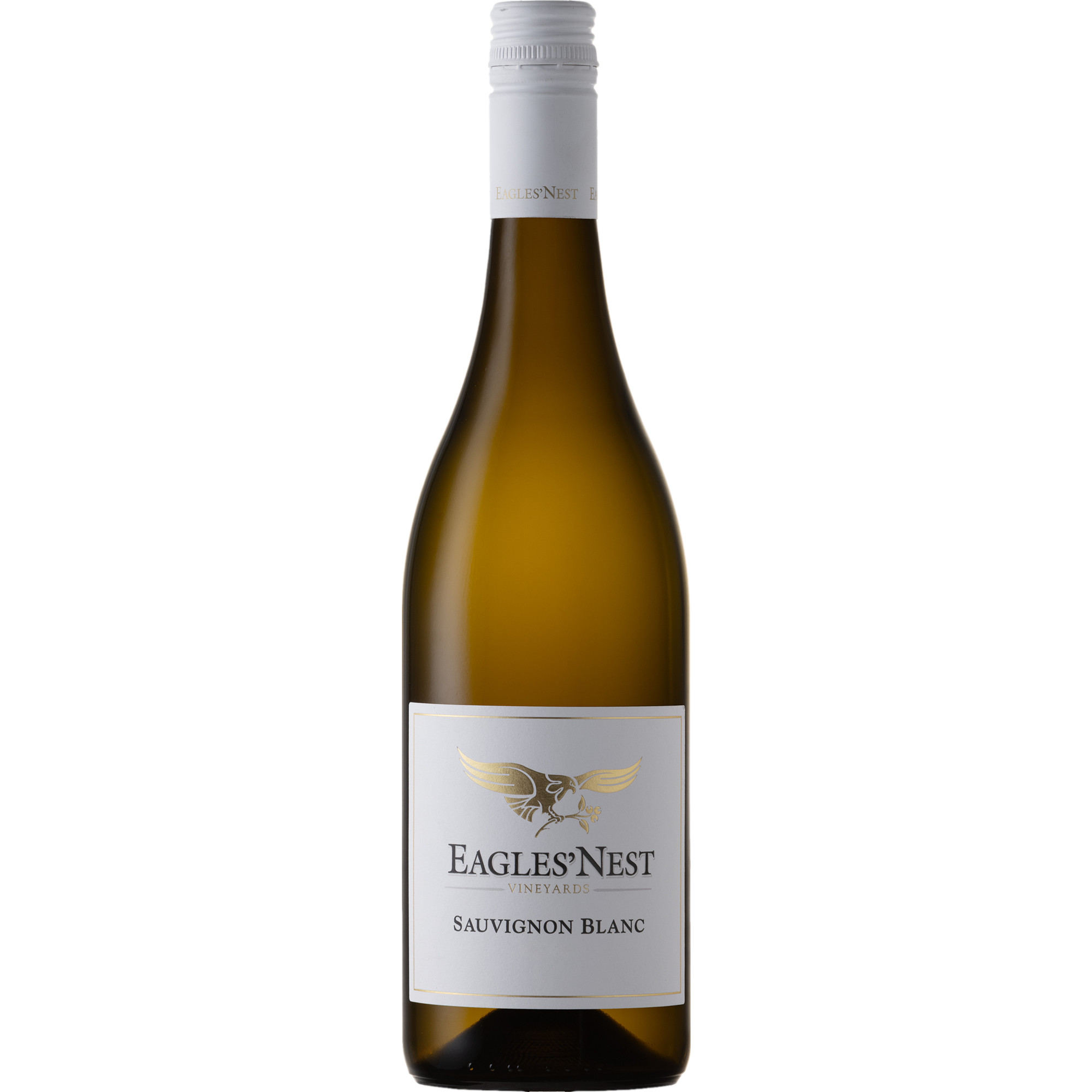 Eagles Nest Sauvignon Blanc, WO Coastal Region, Western Cape, 2024, Weißwein