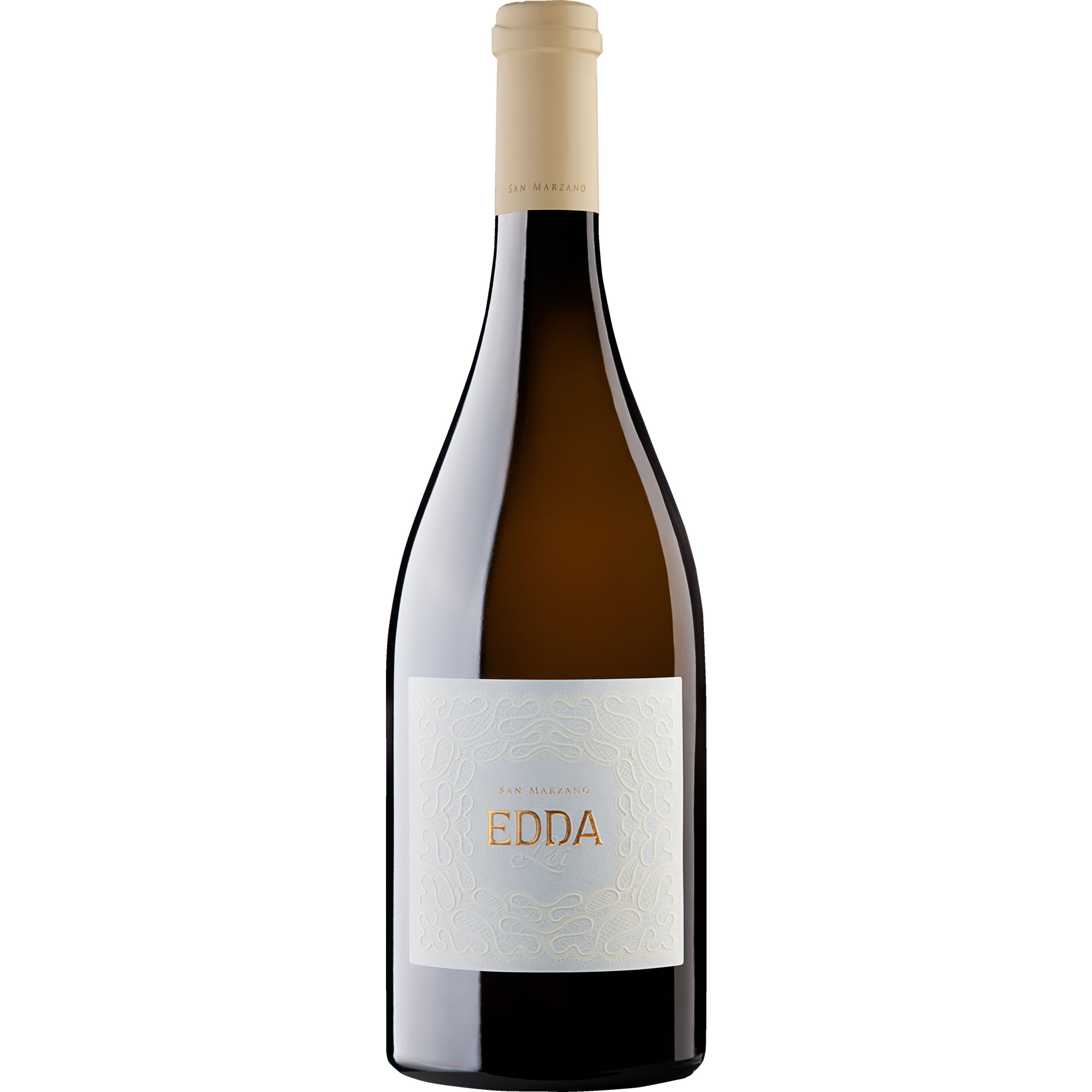 Edda Bianco, Salento IGP, Apulien, 2024, Weißwein