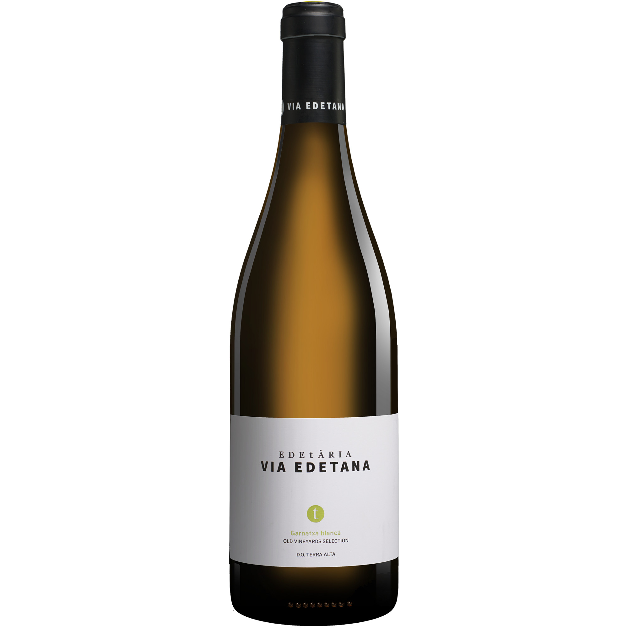 Edetària »Via Edetana« Blanco 2024 0.75L 13.5% Vol. Weißwein Trocken aus Spanien