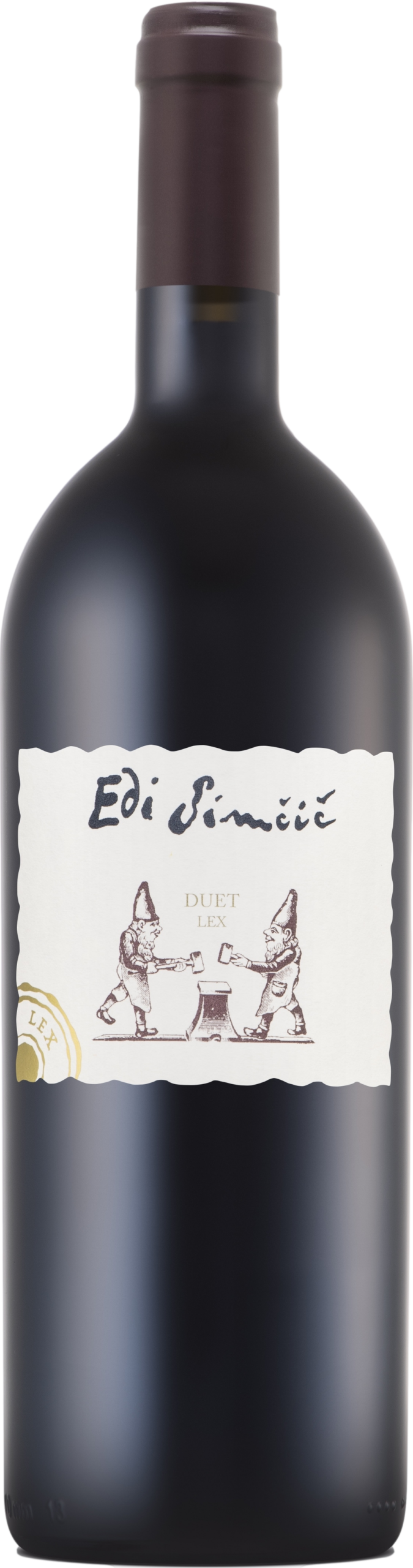 Edi Simcic Duet Lex 2021