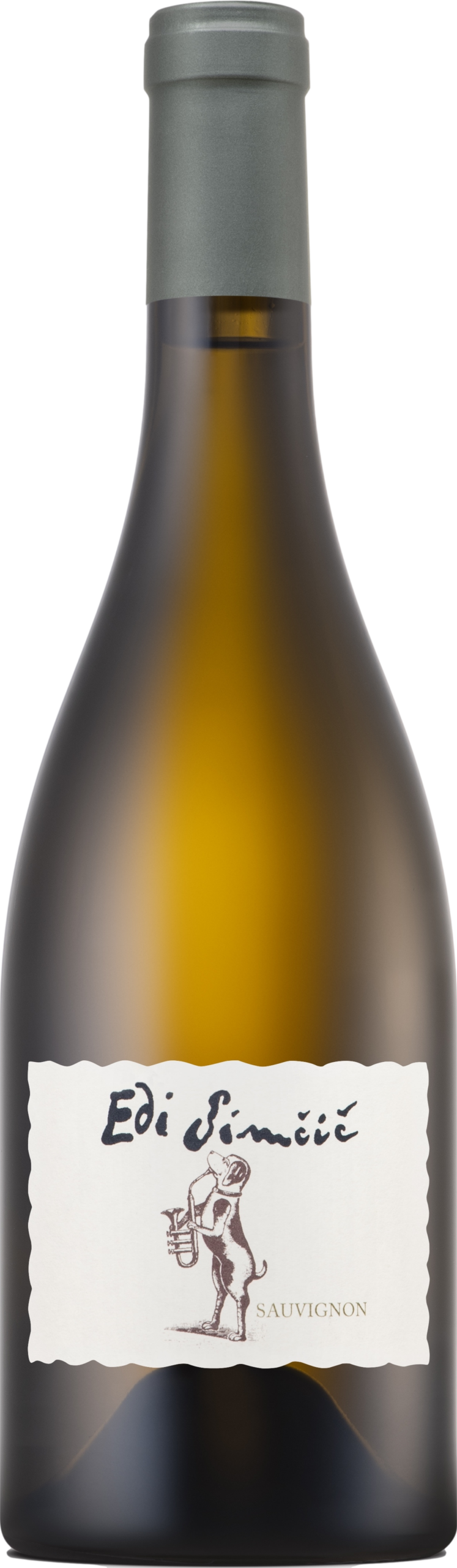 Edi Simcic Sauvignon 2023