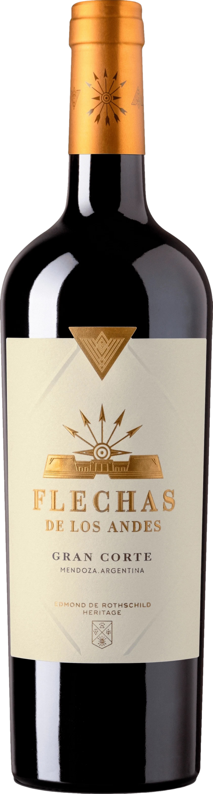 Edmond de Rothschild Flechas De Los Andes Gran Corte 2020