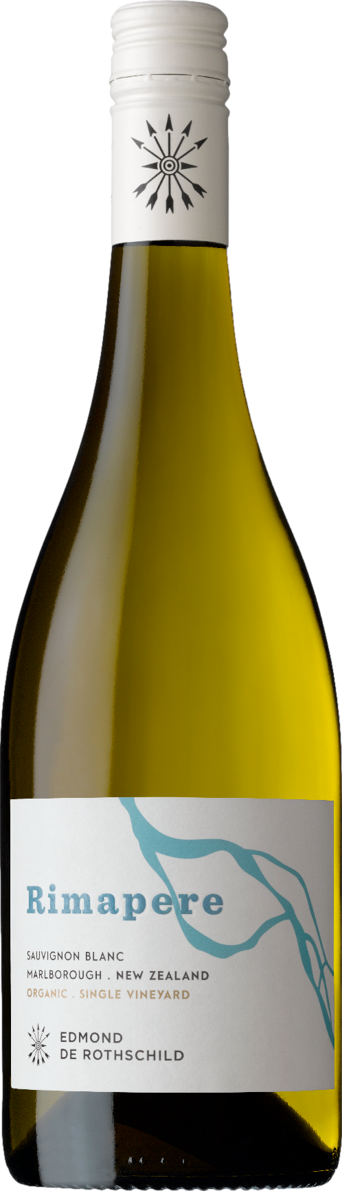 Edmond de Rothschild Rimapere Sauvignon Blanc 2025
