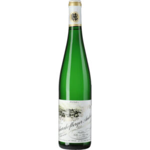 Egon Müller Scharzhofberger Riesling Auslese, Edelsüß, Mosel, Mosel, 2021, Weißwein