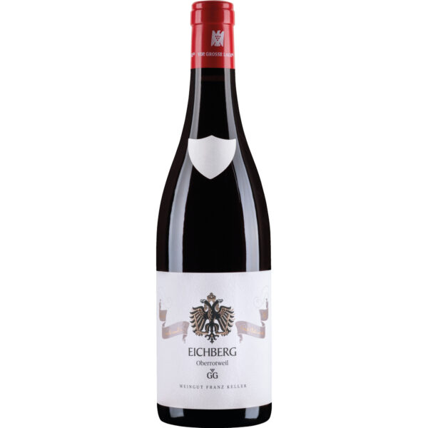 Eichberg Spätburgunder GG, Trocken, Baden, Baden, 2022, Rotwein