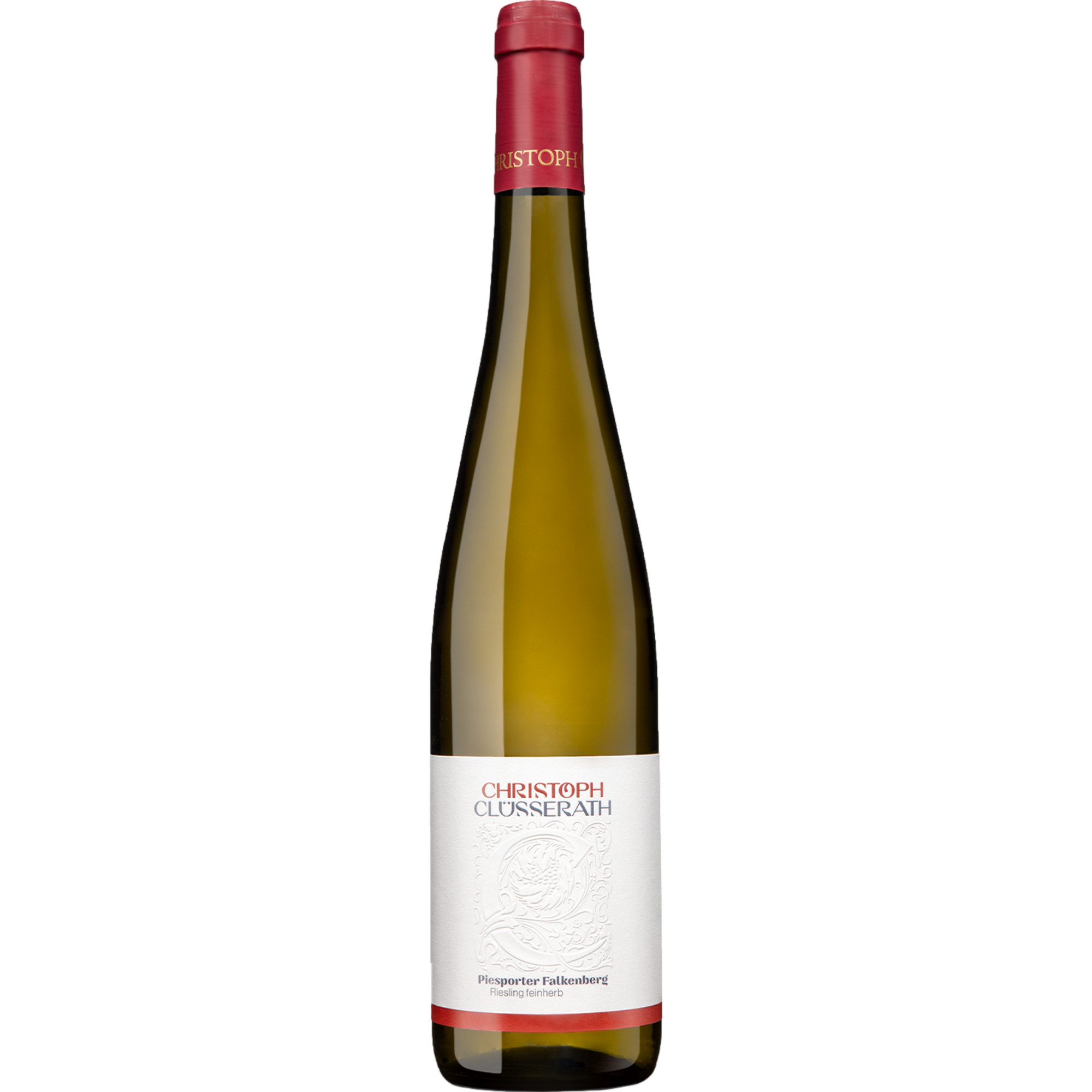 Eifel & Clüsserath Piesporter Falkenberg Riesling, Feinherb, Mosel, Mosel, 2025, Weißwein