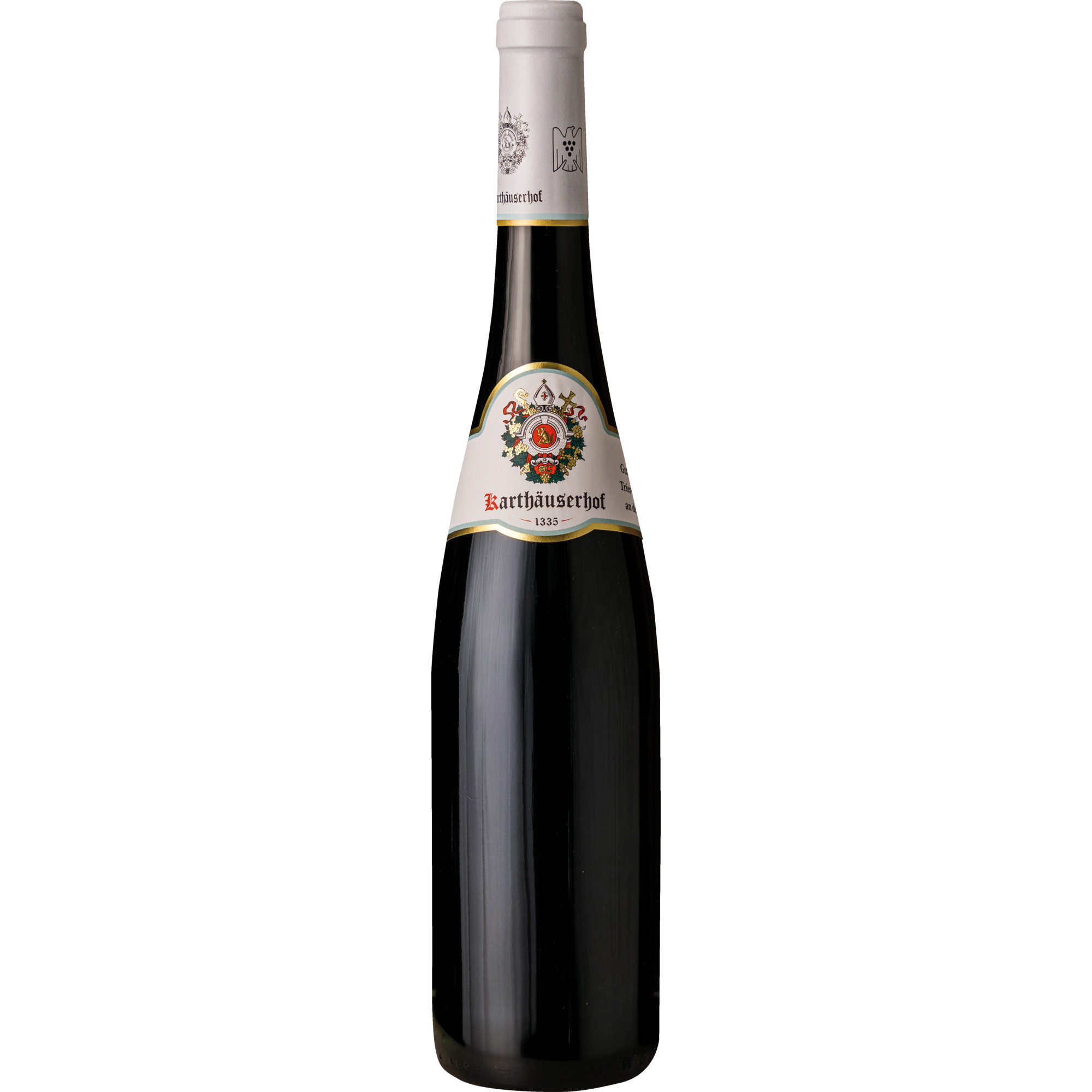 Eitelsbacher Alte Reben Riesling, Trocken, Mosel, Mosel, 2023, Weißwein
