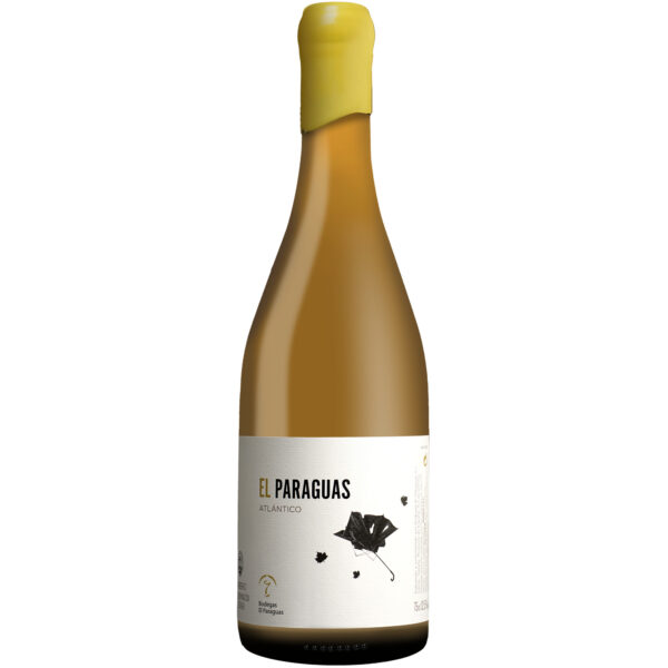 El Paraguas Atlantico 2025 0.75L 13.5% Vol. Weißwein Trocken aus Spanien