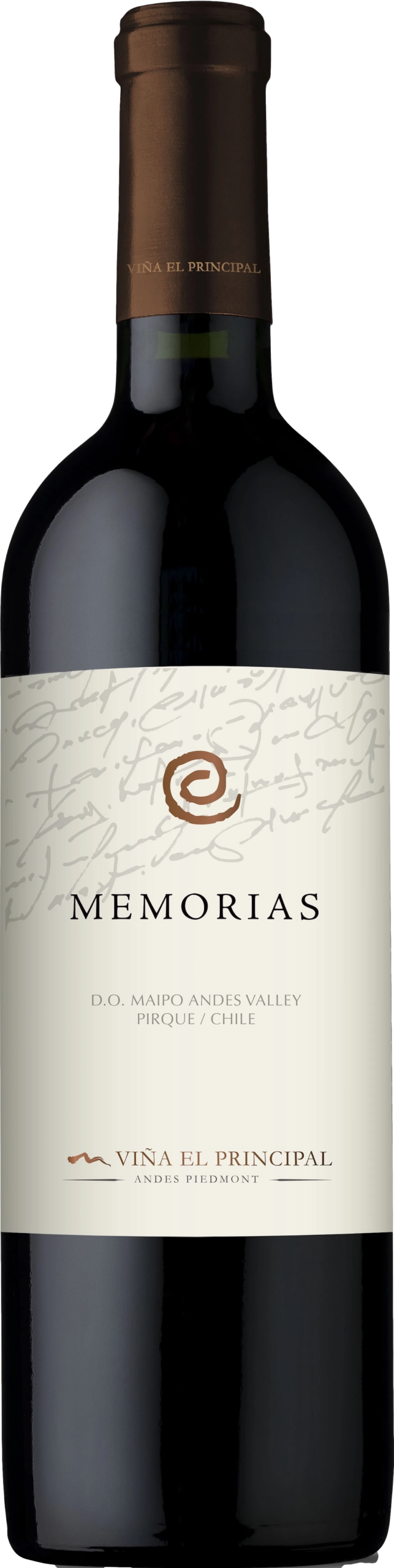 El Principal Memorias 2018
