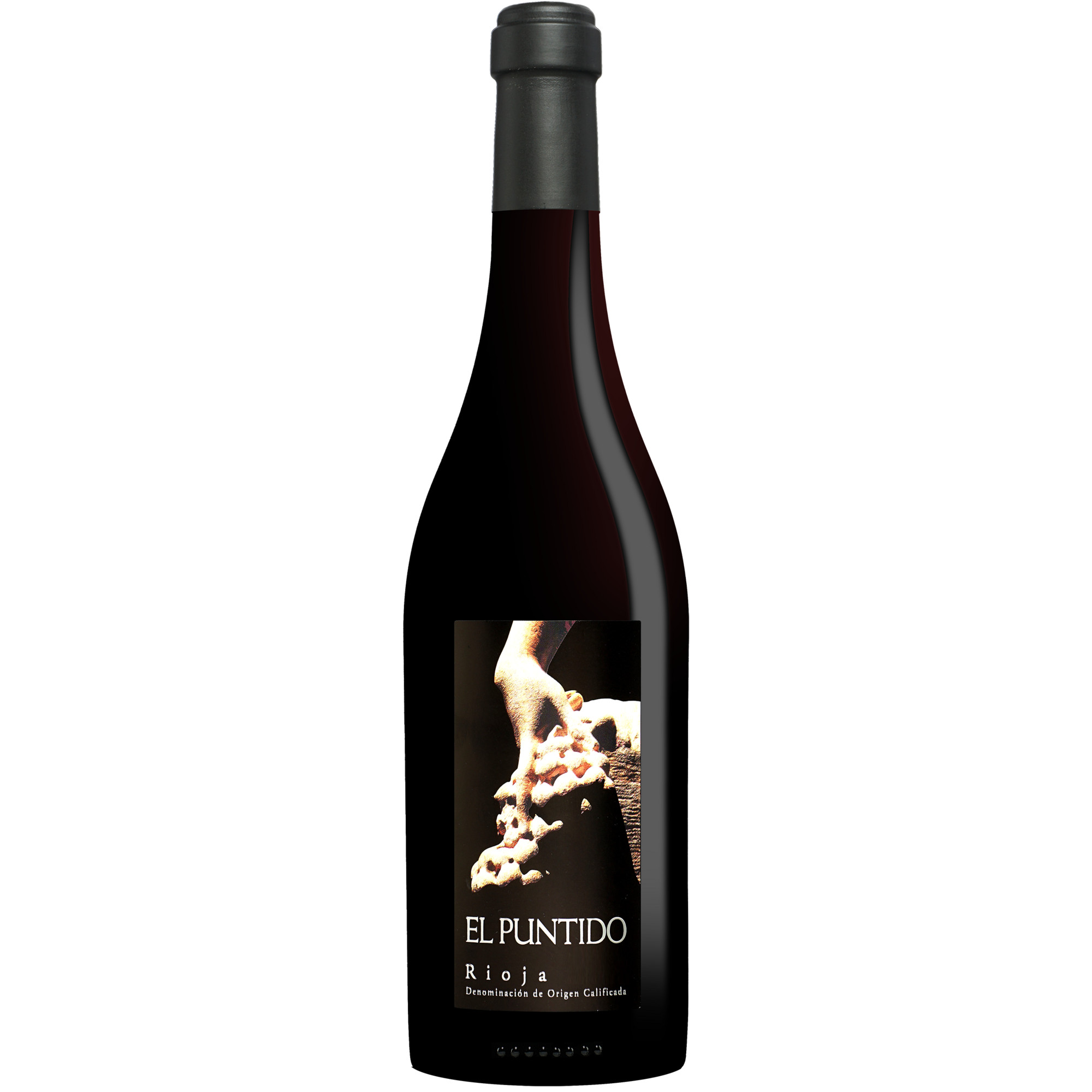El Puntido 2005 0.75L 14% Vol. Rotwein Trocken aus Spanien