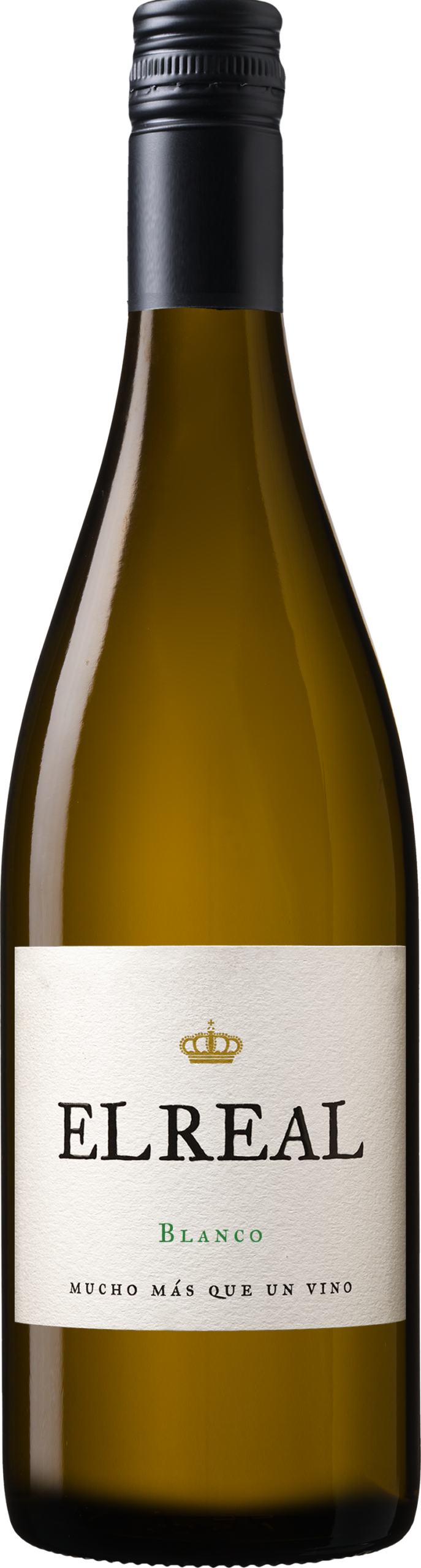 El Real Blanco - die Weinbörse