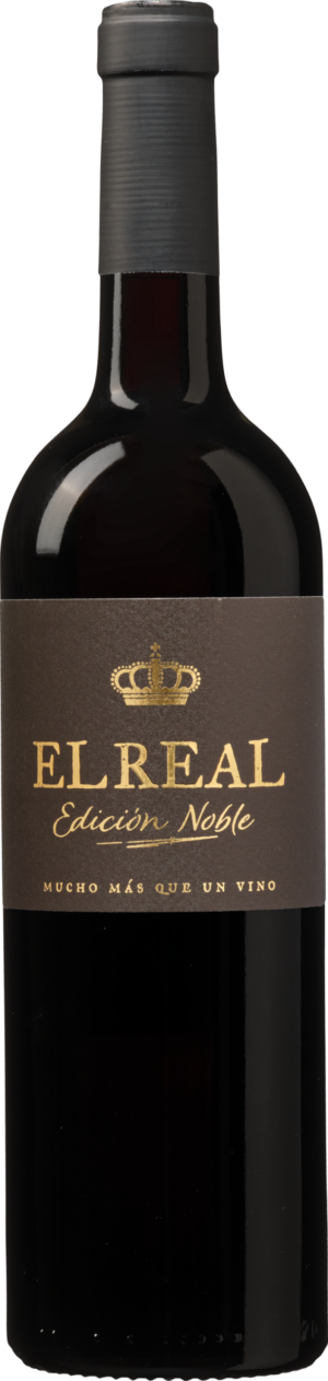 El Real Edicion Noble - die Weinbörse