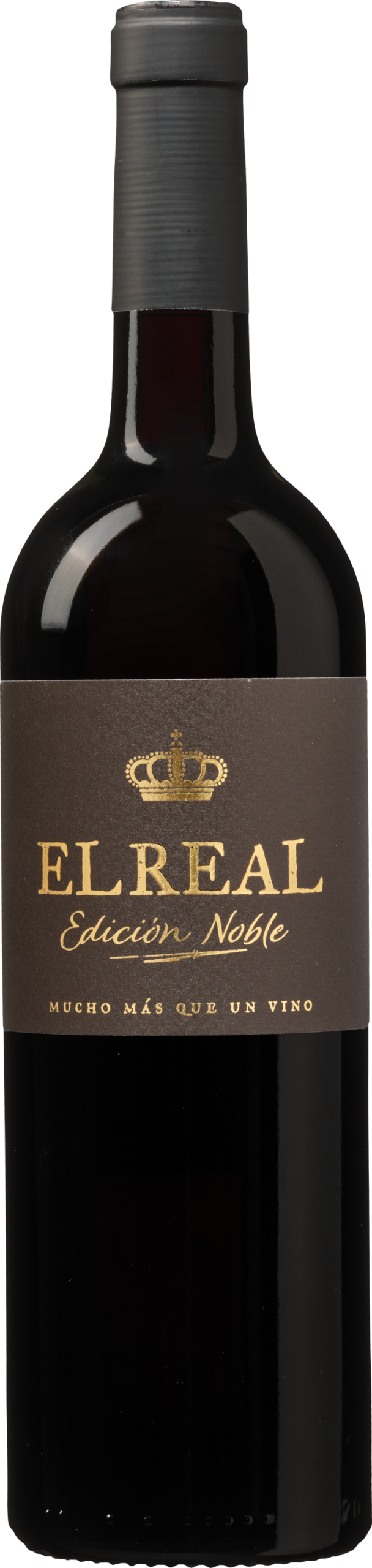 El Real Edicion Noble - die Weinbörse