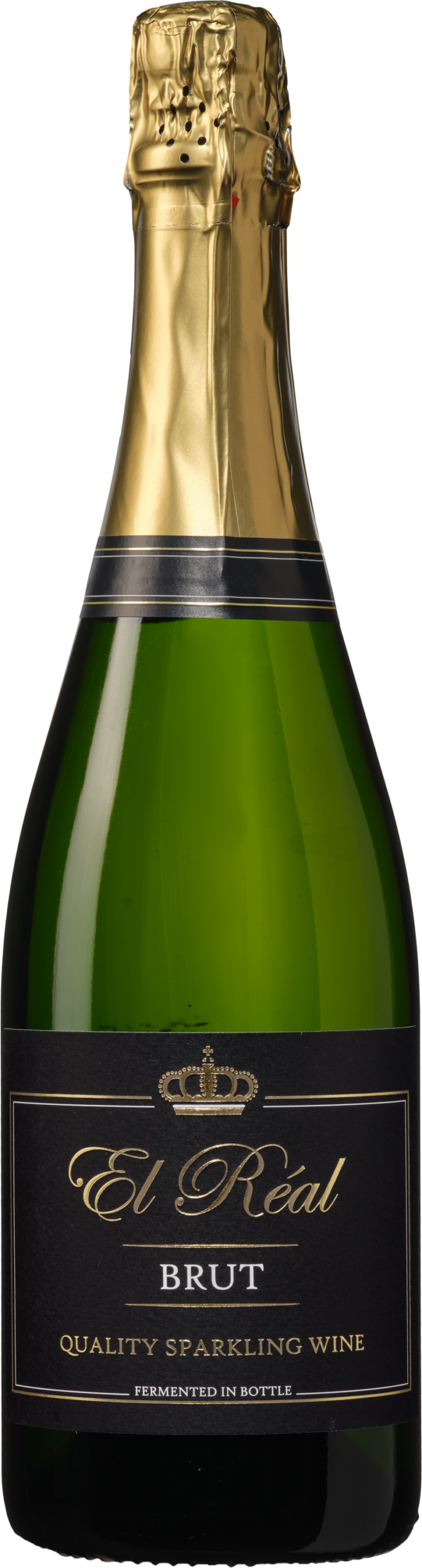 El Real Sparkling - die Weinbörse