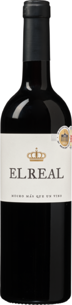 El Real Tinto - die Weinbörse