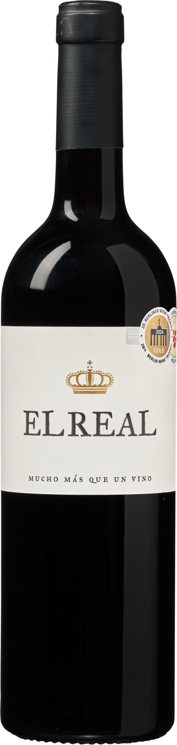 El Real Tinto - die Weinbörse