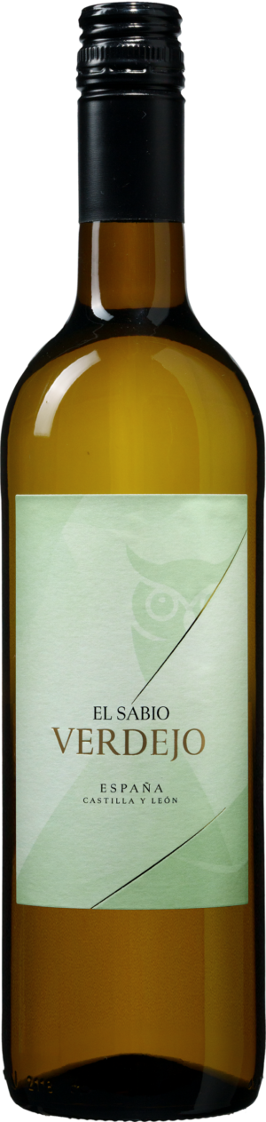 El Sabio Verdejo - die Weinbörse