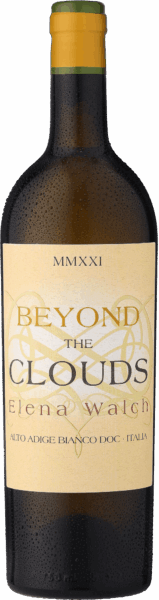 Elena Walch »Beyond the Clouds«
