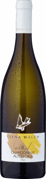 Elena Walch Chardonnay »Cardellino«