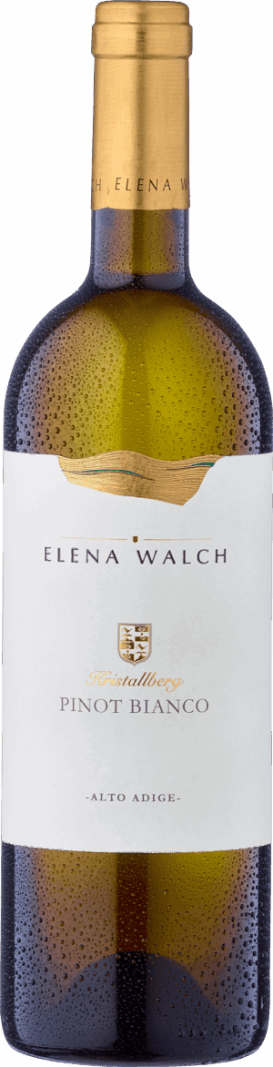 Elena Walch Kristallberg Pinot Bianco
