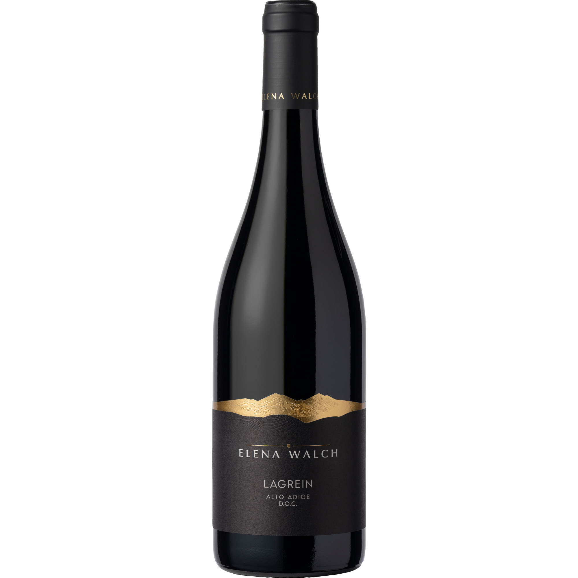 Elena Walch Lagrein, Alto Adige DOC, Trentino, 2025, Rotwein