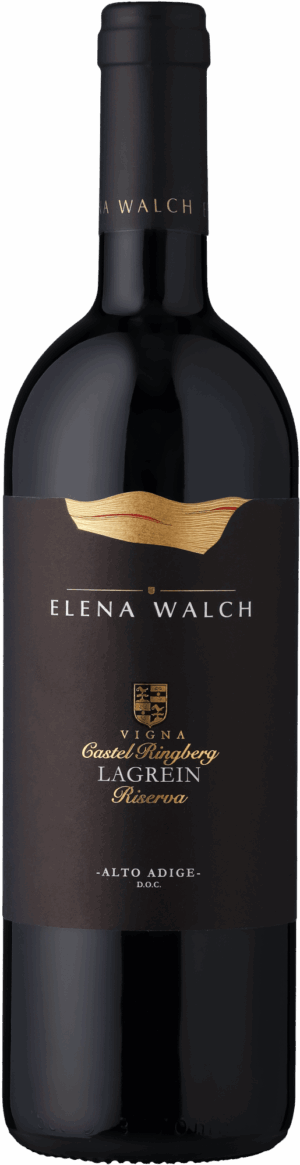 Elena Walch Lagrein Riserva Vigna Castel Ringberg