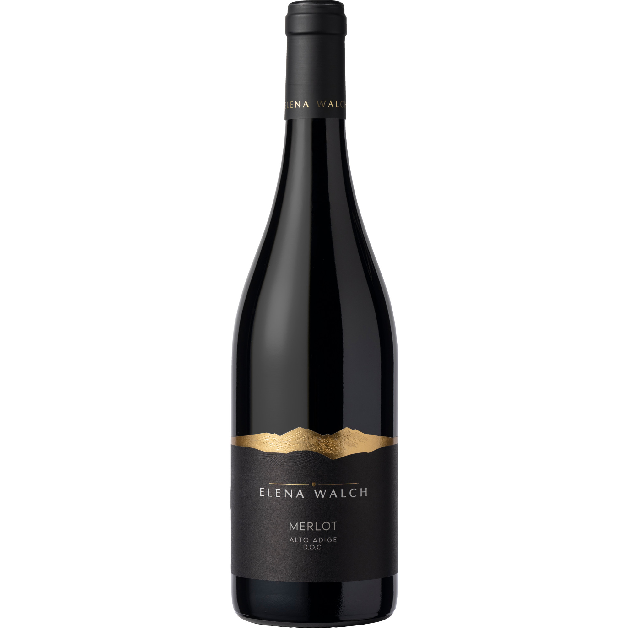 Elena Walch Merlot, Alto Adige DOC, Südtirol, 2024, Rotwein