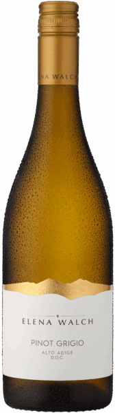 Elena Walch Pinot Grigio