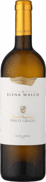 Elena Walch Pinot Grigio Vigna Castel Ringberg
