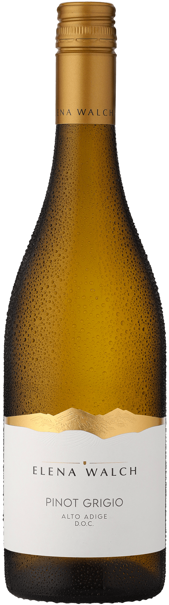 Elena Walch Pinot Grigio