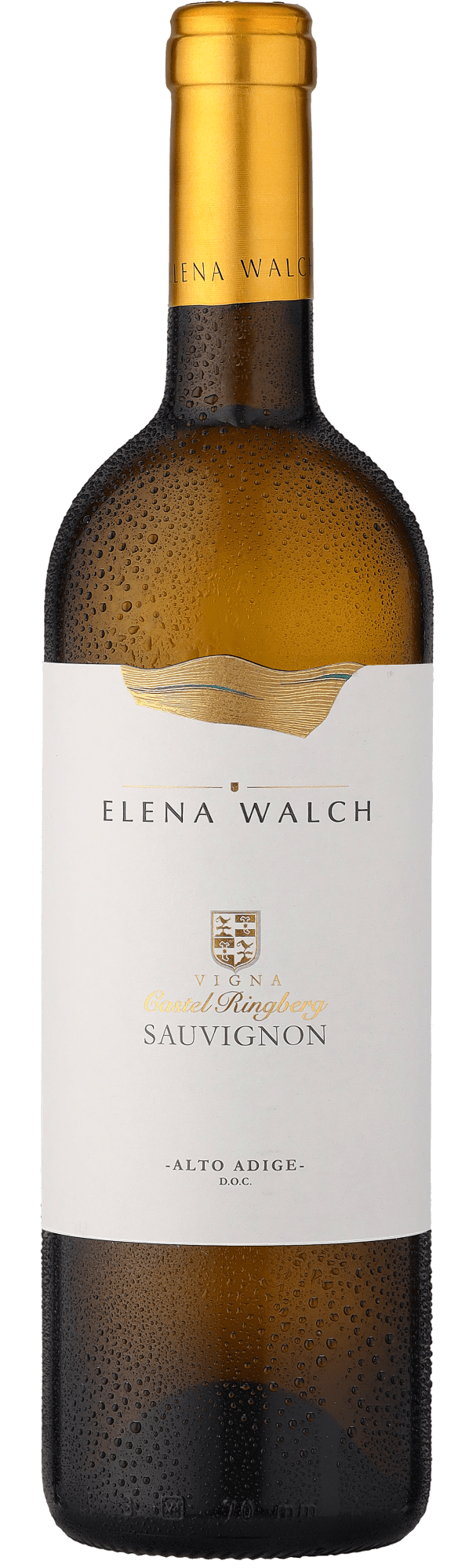 Elena Walch Vigna Castel Ringberg Sauvignon Blanc