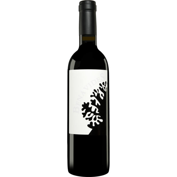 Elías Mora »Dulce Benavides« - 0,5 L. 0.5L 16% Vol. Rotwein Süß aus Spanien