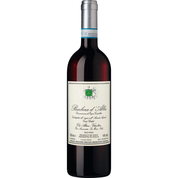 Elio Altare Barbera d'Alba, Barbera d'Alba DOC, Piemont, 2024, Rotwein