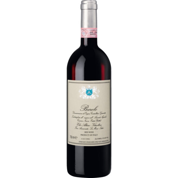 Elio Altare Barolo, Barolo DOCG, Piemont, 2021, Rotwein