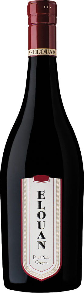 Elouan Pinot Noir 2022