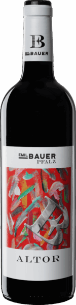 Emil Bauer »Altor«