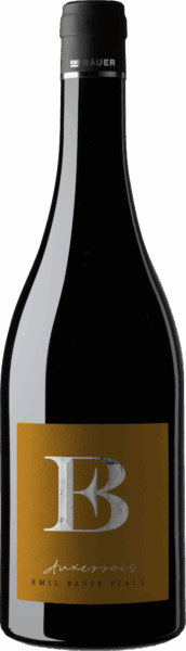 Emil Bauer Auxerrois Nussdorf
