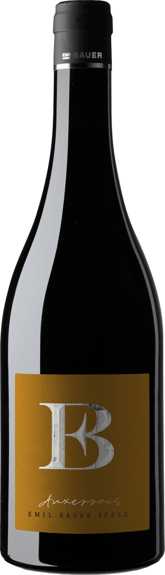 Emil Bauer Auxerrois Nussdorf