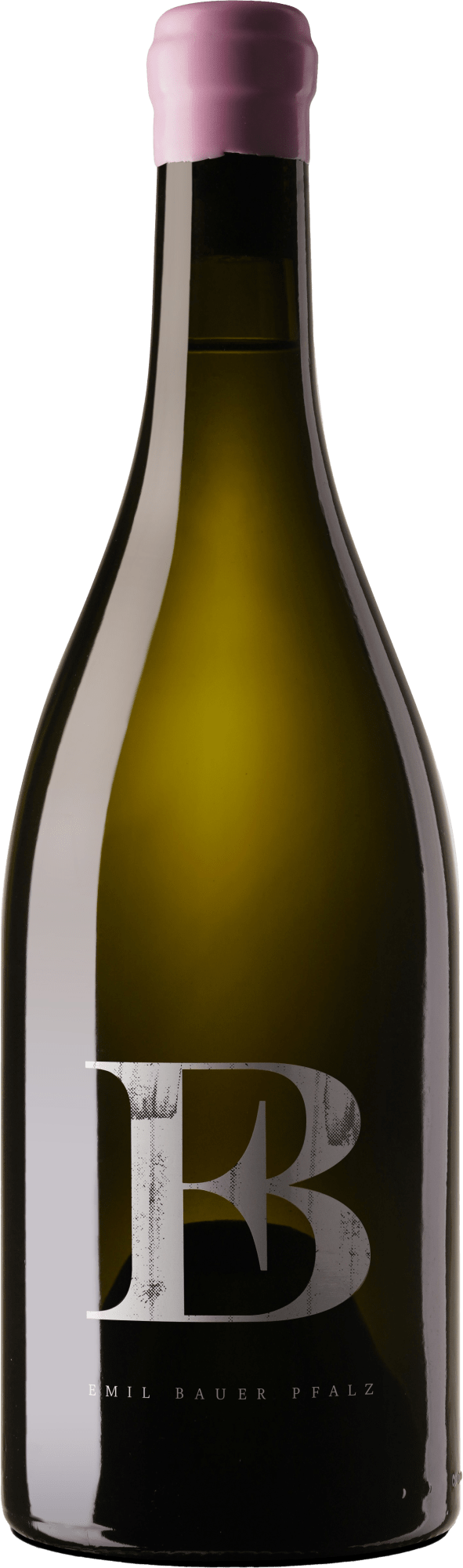 Emil Bauer »Beachball« Viognier