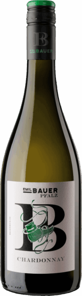 Emil Bauer Bundschuh Chardonnay