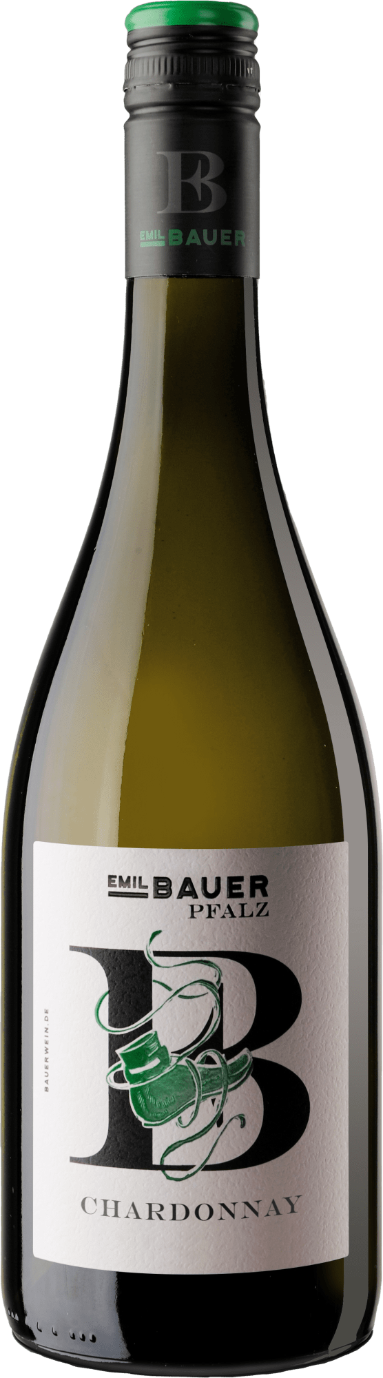 Emil Bauer Bundschuh Chardonnay