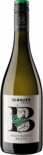 Emil Bauer Bundschuh Sauvignon Blanc