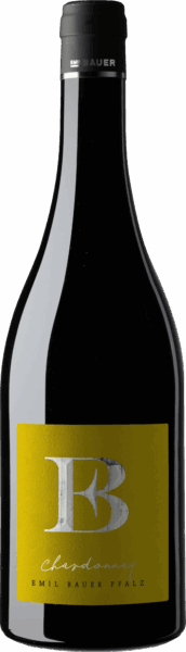 Emil Bauer Chardonnay Nussdorf