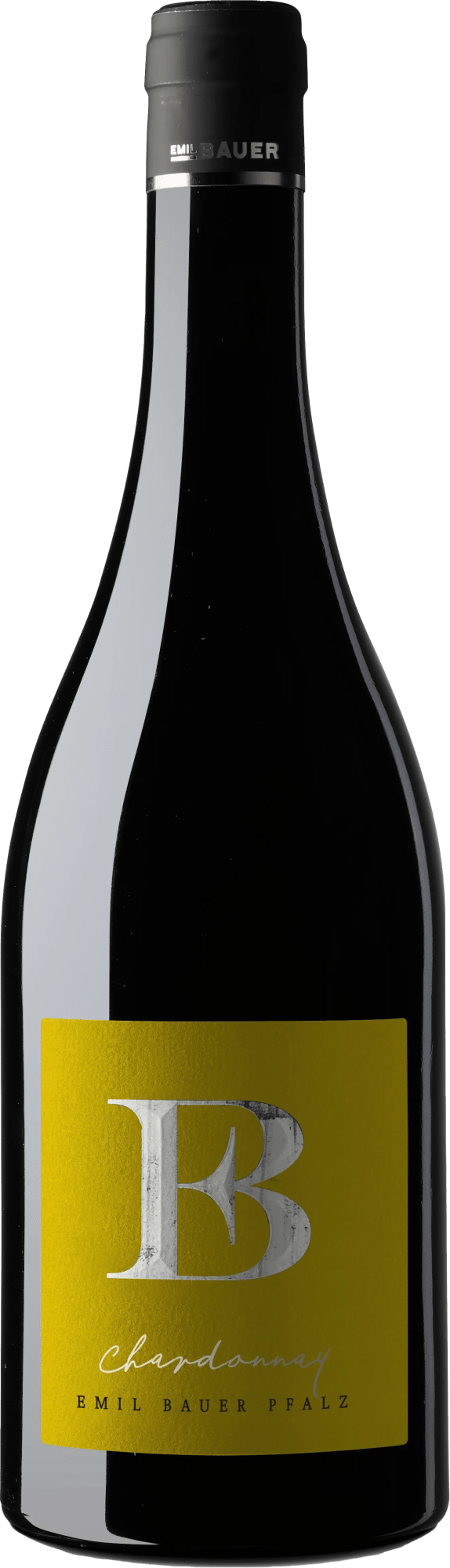 Emil Bauer Chardonnay Nussdorf