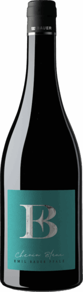 Emil Bauer Chenin Blanc Nussdorf