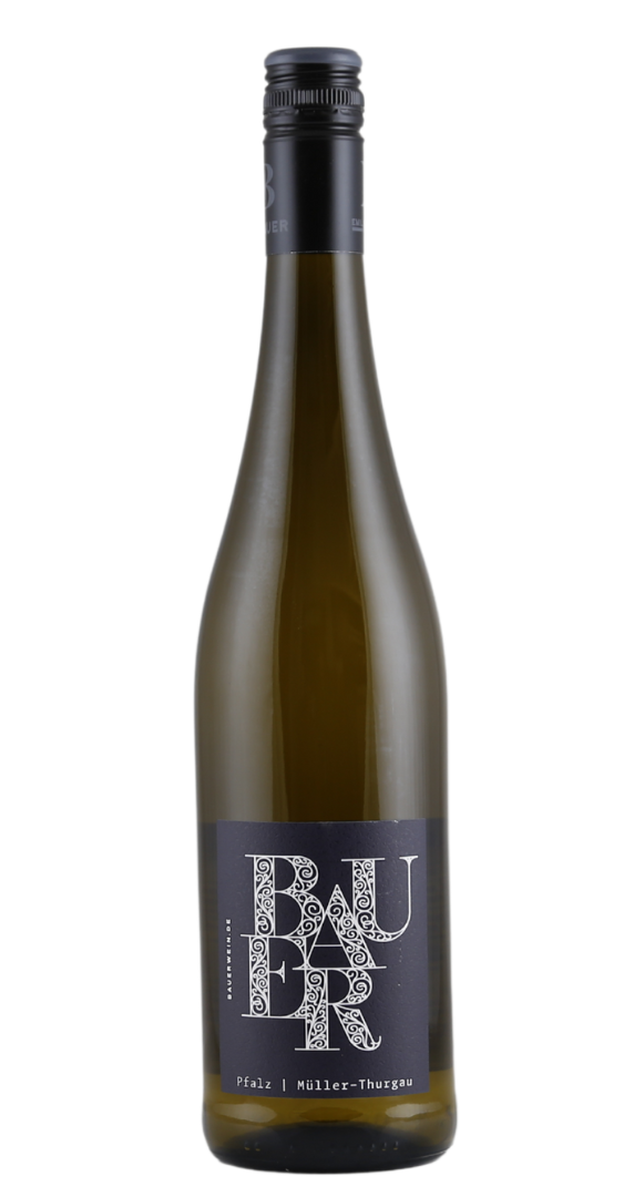 Emil Bauer Müller Thurgau Blue Label trocken 2024